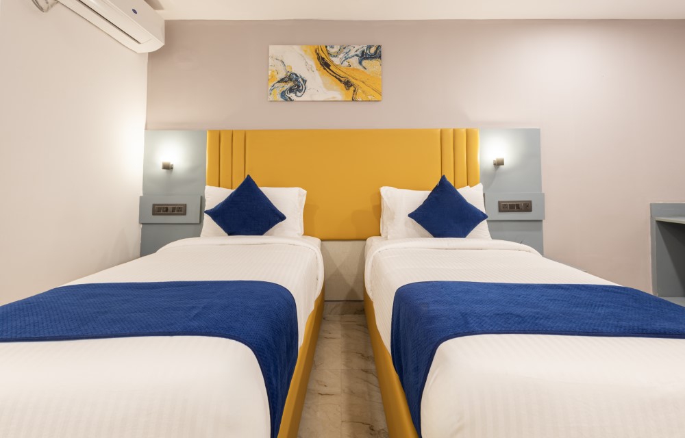 Embracing Sustainable Hospitality: How Eco-Friendly Practices Are Revolutionizing Guest Experiences